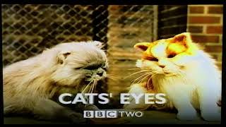 BBC2 Schools Continuity 25th January 1999 1
