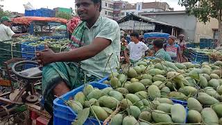 Kansat Mango Market Kansat Shibganj Chapainawabganj Rajshahi Bangladesh What Line Number 01780655784
