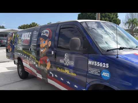 Mastercare Automotive Port Saint Lucie