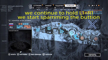 Battlefield 4 NEW 2016!!! INVISIBLE Tutorial