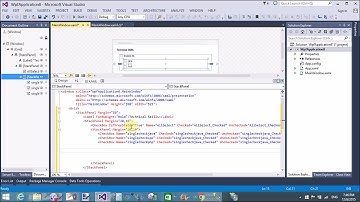 WPF Common enable all checkbox in the Top