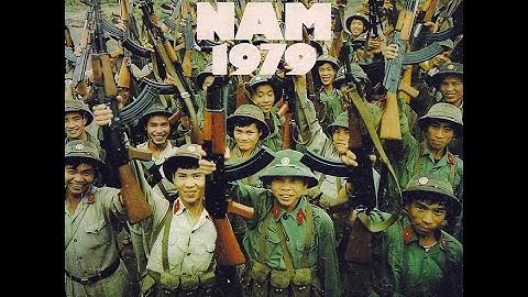 Lịch sử không thể lãng quên!