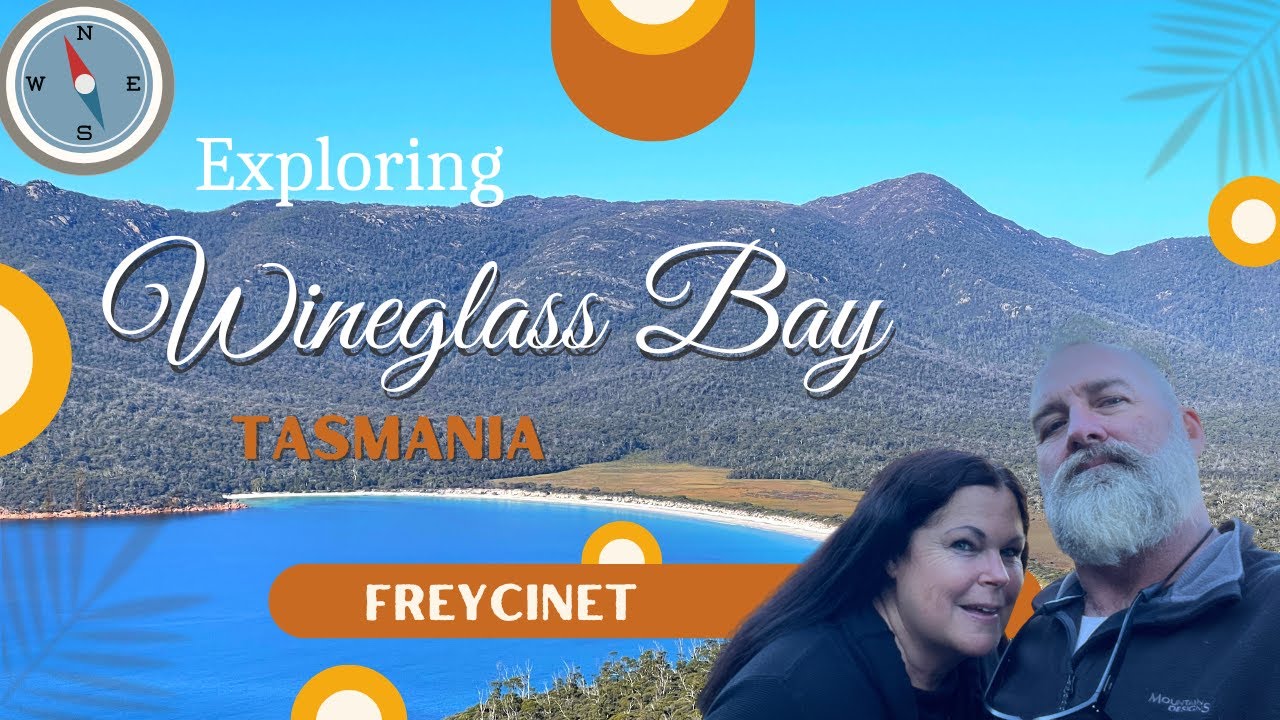 Wineglass Bay Freycinet Tasmania | Exploring Tasmania - Wineglass Bay Cruise - Freycinet Marine Farm