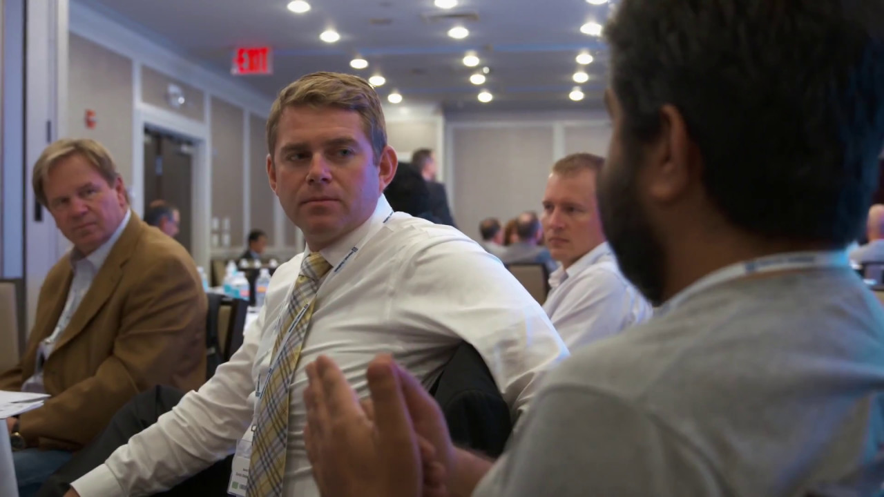 Internet of Insurance US 2016 Event Highlights