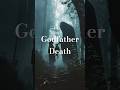 He Tricked the Death🕯️Grimm Fairy Tale