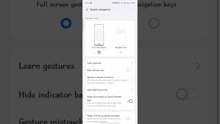 Android Gesture Navigation Kaise Enable Kare | Navigation Buttons Hatao | Full Settings Guide 2026