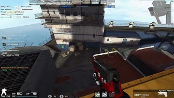 Combat Arms | "Hacker" #2