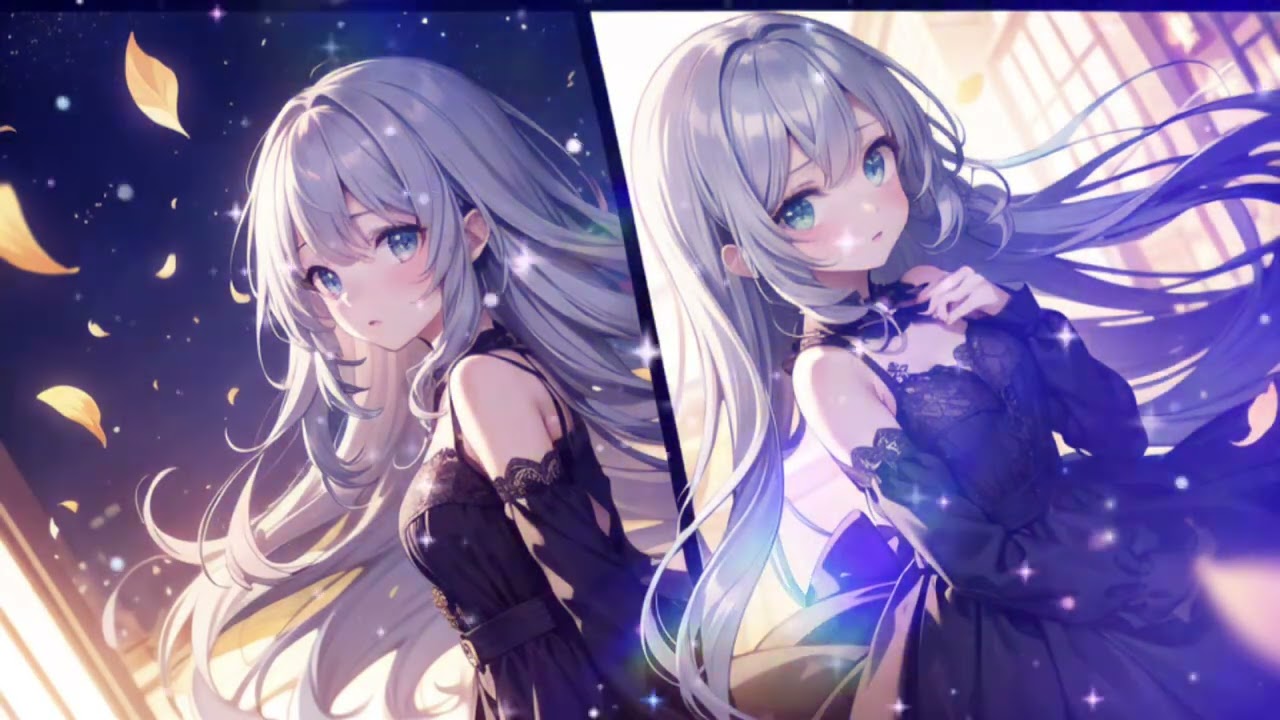 非対症(ひたいしょう) /女性ボーカル(AI生成)