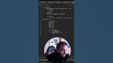 End of solving 200 number of islands leetcode #programmig