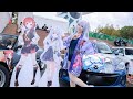 ITASHA HEAVEN Cinematic Showcase EXPO痛車天国2020