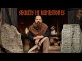 Did you know? Secrets in Runestones