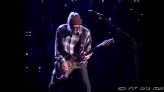 Download Lagu Red Hot Chili Peppers - Hey - Grammy Rehearsals 2007 MP3