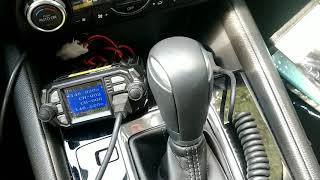 KG5QJA radio back online