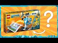 WHAT'S INSIDE??? You won't believe what you can build with this! | LEGO BOOST TOOLBOX UNBOXING!