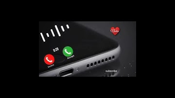 Thumbnail of Best ringtone 2022, Simple ringtone , New ringtone for mobile.Hindi song ringtone ,Love ringtone