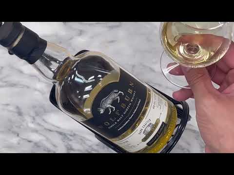 ウルフバーン ノースランド（ストレート）