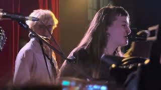 Man/Woman/Chainsaw, Nosedive live at The George Tavern 2026