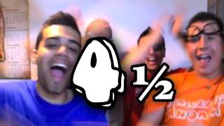 ChatRoulette #4½ (DELETED SCENES) - FancazzistiANOnimi