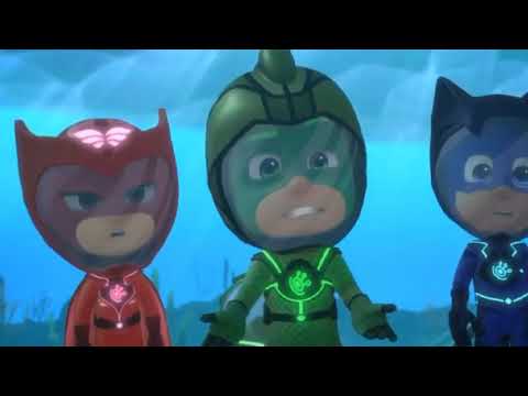 pj masks edit