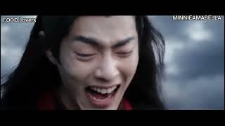 Ni Neng Bu Neng Bu Yao Li Kai Wo/ Can You Not Leave Me _ Mo Jiao Jie Jie, Myanmar Translation