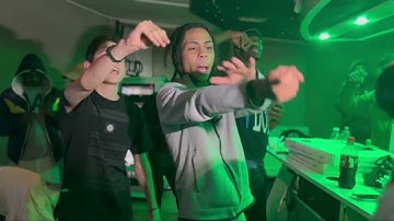 Kay Flock x Dougie B - Evil Twins "FULL FINISHED VERSION"(ft. Set Da Trend Nas EBK, Jo Bandz,)