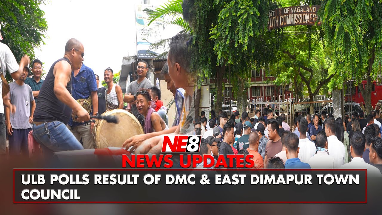 ULB Polls Result Of DMC East Dimapur Town Council YouTube ulb-polls-result-of-dmc-east-dimapur-town-council-youtube