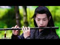 Beautiful chinese relaxing music   guzheng  bamboo flute instrumental zen for meditation yoga