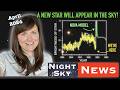 T coronae borealis is about to go nova heres why and how to spot it  night sky news april 2024