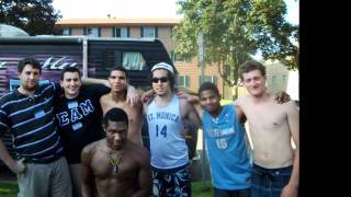 NIU Sigma Alpha Mu Rush Video