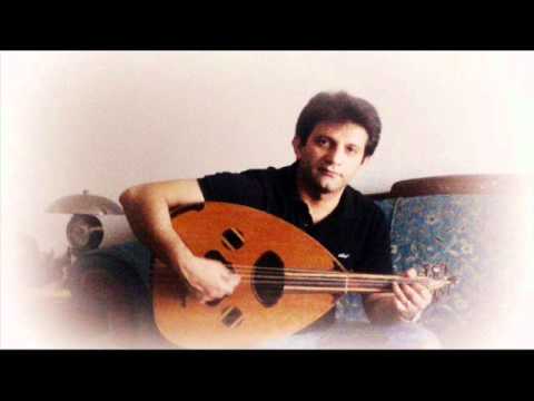 رائعة سي د درويش اهو دا اللي صار عزف عود