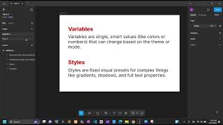 UI/UX Course Day 2 | Free Course | Learn UI/UX | Demo Class | LetsLearn Asia