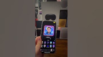 #AppleIntelligence Image Playground is HERE in iOS 18.2!🔥