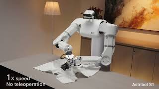 Robot Montage