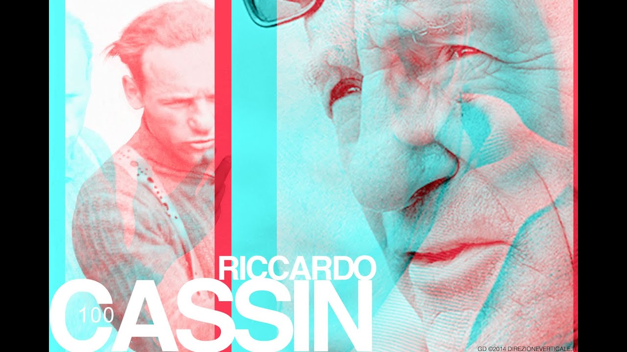 Riccardo Cassin 100 (con Walter Bonatti e Reinhold Messner)