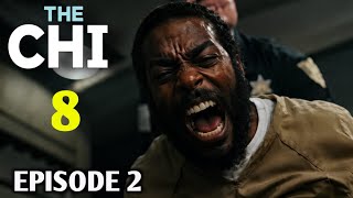 The Chi Season 8 Episode 2 — Nuck's Kill by Roselyan!