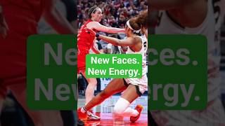 Famous Caitlin Clark & Angel Reese Changed Everything! #CaitlinClark #AngelReese #WNBA--- Profile