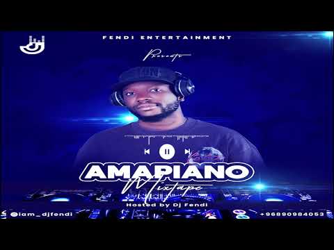 MIXTAPE OU PAKA FOU KE MWEN HIT TIKTOK BY DJ FENDJISOUND 2K25