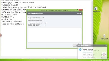 KMSpico 9.1.1.20131209 Beta 1 for Windows 8/8.1 Office 2013 Activation