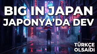 Big In Japan Japonyada Dev Ai Cover - Türkçe Olsaidi̇