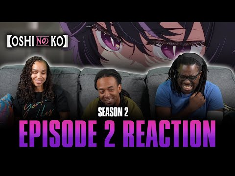 The Telephone Game | Oshi No Ko S2 Ep 2 Reaction