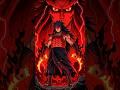 ☠️MADARA💀LOOK☠️