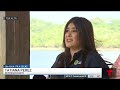 Evalúan dragado de orilla en el embalse La Plata