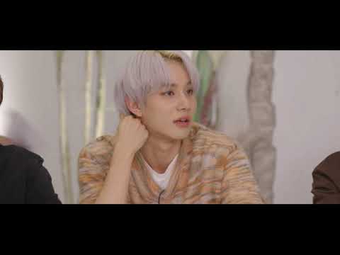 [정우]민낯 지켜야 하는 정우