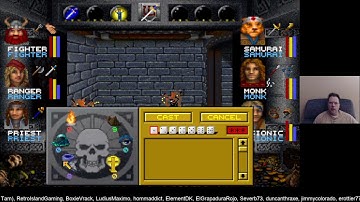 Previous Live Stream of DFortae