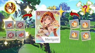 All Earth Fairy Build Wills Core And Sets 👊✨ | Neverland 🗿✨