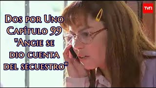 Dos Por Uno - Capítulo 99