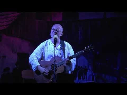 Roman Hampacher - Nil novi sub sole (Stodola v Pohoří 7.5.2026)
