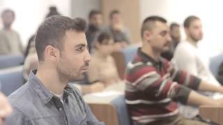 İSTANBUL KEMERBURGAZ ÜNİVERSİTESİ YENİ TANITIM FİLMİ UZUN VERSİYON