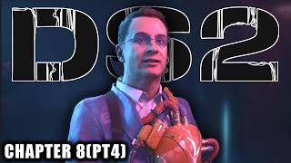 HEARTMAN'S MYSTERY | Death Stranding 2 (Pt 15)