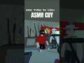 ASMR VIDEO. HELL YEAH🦅🦅🦅|#asmr #shortmemes #randomshort #gameplay
